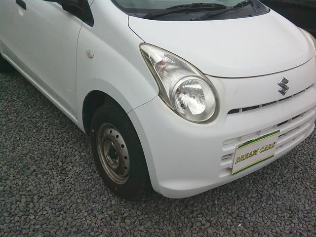 アルト VP VP(4名) ミッション 車検2年 エアコン パワステ 集中ドアロック キーレスエントリー エアバック ETC 5速MT(12枚目)