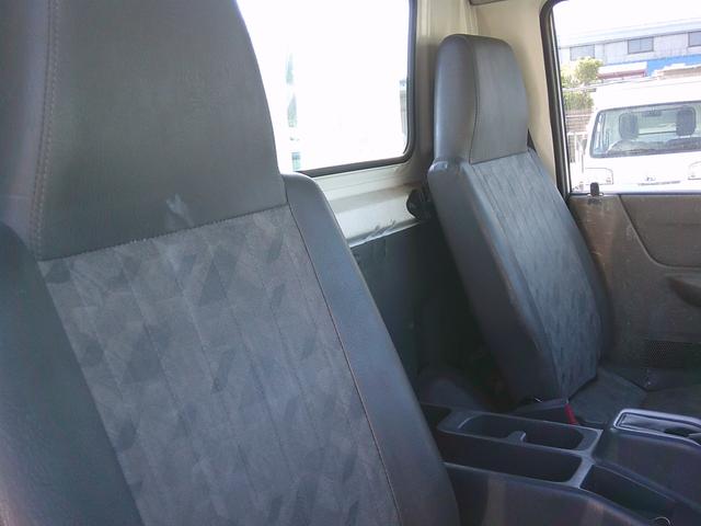 MAZDA BRAWNY TRUCK DX