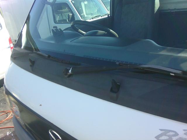 MAZDA BRAWNY TRUCK DX