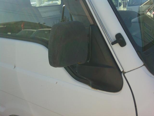 MAZDA BRAWNY TRUCK DX