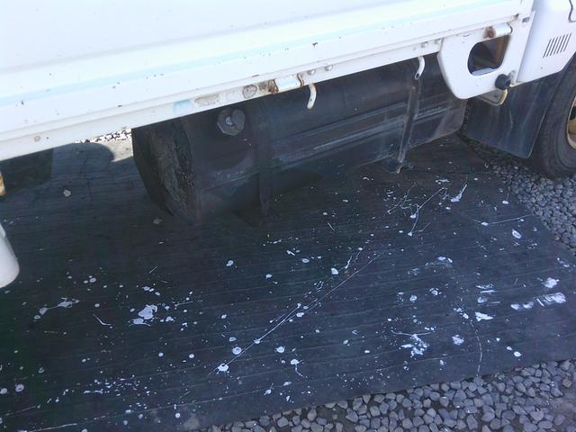 MAZDA BRAWNY TRUCK DX