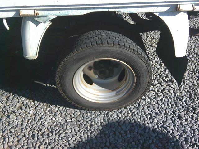 MAZDA BRAWNY TRUCK DX