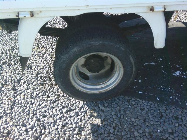 MAZDA BRAWNY TRUCK DX