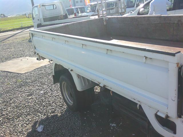 MAZDA BRAWNY TRUCK DX