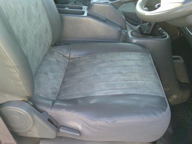 MAZDA BRAWNY TRUCK DX