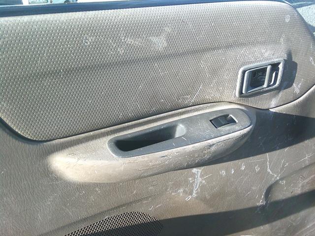 MAZDA BRAWNY TRUCK DX