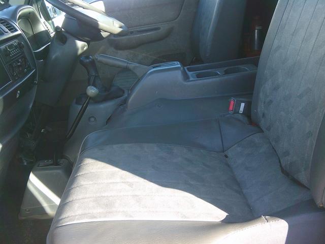 MAZDA BRAWNY TRUCK DX