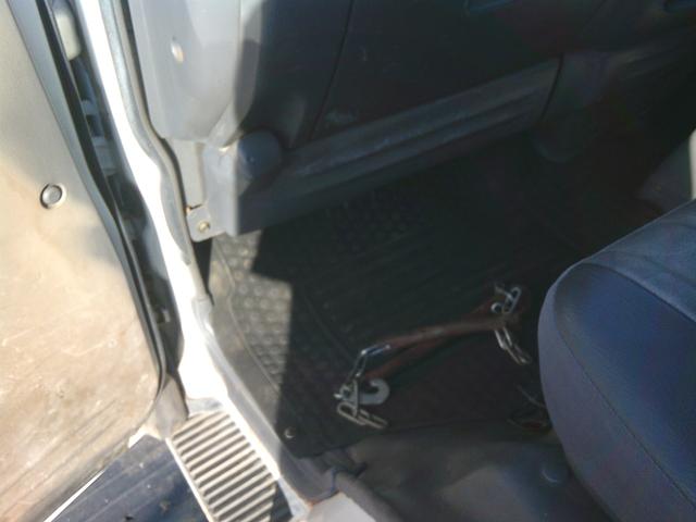 MAZDA BRAWNY TRUCK DX