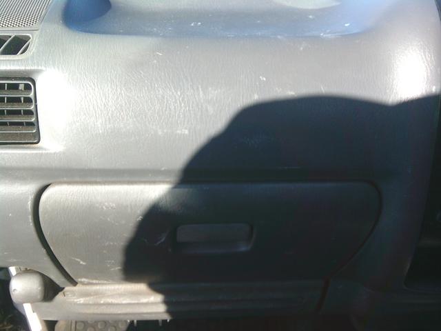 MAZDA BRAWNY TRUCK DX