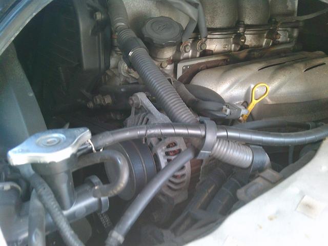 MAZDA BRAWNY TRUCK DX