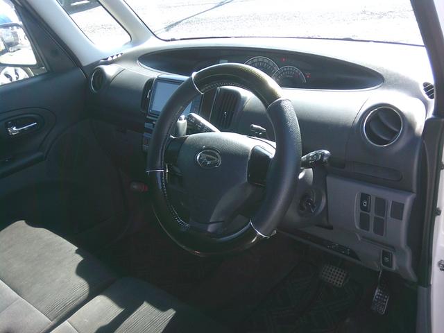 タント カスタムＸリミテッド　車検２年　エアコン　ＥＴＣ　パワステ　パワーウィンドウ　片側電動スライドドア　キーレスエントリー　集中ドアロック　エアバック　ＡＢＳ（5枚目）