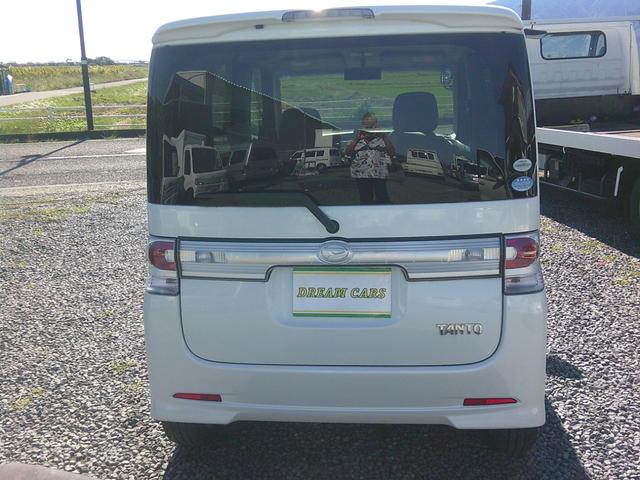 タント カスタムＸリミテッド　車検２年　エアコン　ＥＴＣ　パワステ　パワーウィンドウ　片側電動スライドドア　キーレスエントリー　集中ドアロック　エアバック　ＡＢＳ（12枚目）