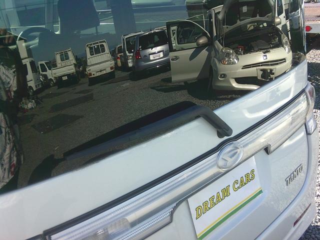 タント カスタムＸリミテッド　車検２年　エアコン　ＥＴＣ　パワステ　パワーウィンドウ　片側電動スライドドア　キーレスエントリー　集中ドアロック　エアバック　ＡＢＳ（16枚目）