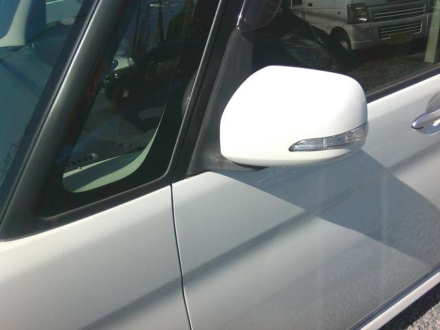 タント カスタムＸリミテッド　車検２年　エアコン　ＥＴＣ　パワステ　パワーウィンドウ　片側電動スライドドア　キーレスエントリー　集中ドアロック　エアバック　ＡＢＳ（17枚目）