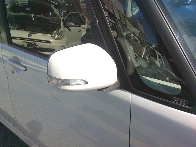 タント カスタムＸリミテッド　車検２年　エアコン　ＥＴＣ　パワステ　パワーウィンドウ　片側電動スライドドア　キーレスエントリー　集中ドアロック　エアバック　ＡＢＳ（18枚目）