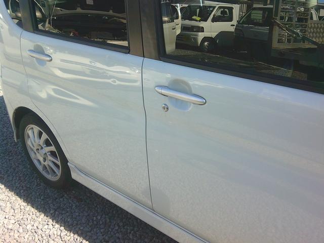 タント カスタムＸリミテッド　車検２年　エアコン　ＥＴＣ　パワステ　パワーウィンドウ　片側電動スライドドア　キーレスエントリー　集中ドアロック　エアバック　ＡＢＳ（19枚目）