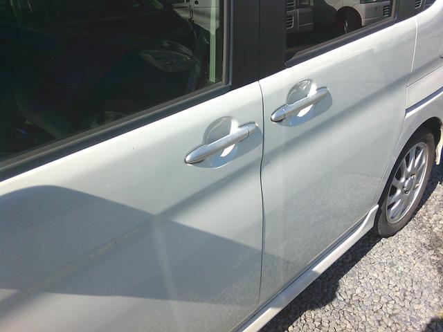 タント カスタムＸリミテッド　車検２年　エアコン　ＥＴＣ　パワステ　パワーウィンドウ　片側電動スライドドア　キーレスエントリー　集中ドアロック　エアバック　ＡＢＳ（20枚目）