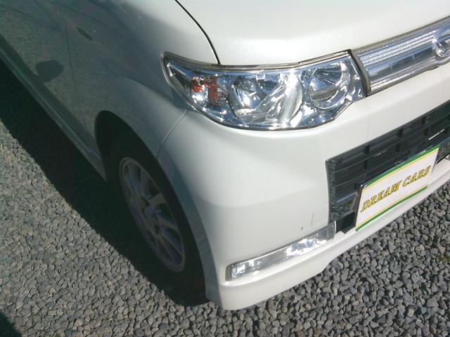 タント カスタムＸリミテッド　車検２年　エアコン　ＥＴＣ　パワステ　パワーウィンドウ　片側電動スライドドア　キーレスエントリー　集中ドアロック　エアバック　ＡＢＳ（22枚目）