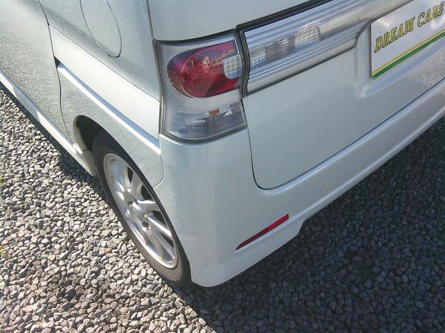 タント カスタムＸリミテッド　車検２年　エアコン　ＥＴＣ　パワステ　パワーウィンドウ　片側電動スライドドア　キーレスエントリー　集中ドアロック　エアバック　ＡＢＳ（24枚目）