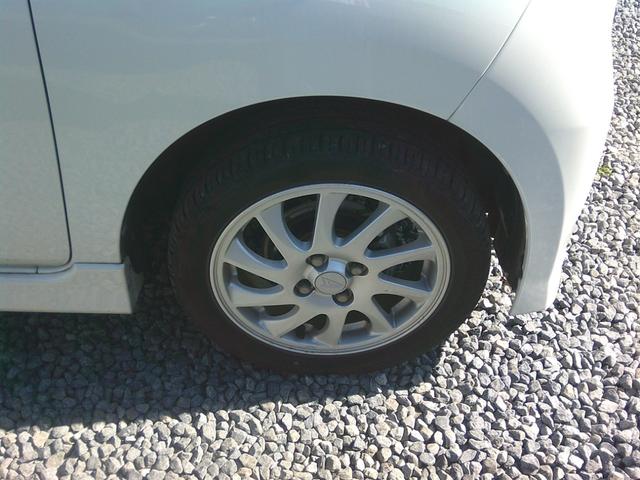 タント カスタムＸリミテッド　車検２年　エアコン　ＥＴＣ　パワステ　パワーウィンドウ　片側電動スライドドア　キーレスエントリー　集中ドアロック　エアバック　ＡＢＳ（27枚目）