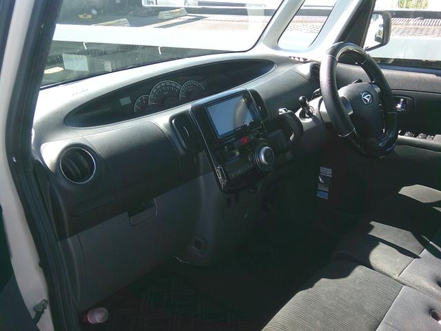 タント カスタムＸリミテッド　車検２年　エアコン　ＥＴＣ　パワステ　パワーウィンドウ　片側電動スライドドア　キーレスエントリー　集中ドアロック　エアバック　ＡＢＳ（41枚目）