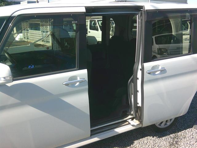 タント カスタムＸリミテッド　車検２年　エアコン　ＥＴＣ　パワステ　パワーウィンドウ　片側電動スライドドア　キーレスエントリー　集中ドアロック　エアバック　ＡＢＳ（46枚目）