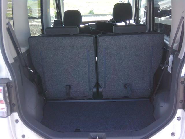 タント カスタムＸリミテッド　車検２年　エアコン　ＥＴＣ　パワステ　パワーウィンドウ　片側電動スライドドア　キーレスエントリー　集中ドアロック　エアバック　ＡＢＳ（55枚目）