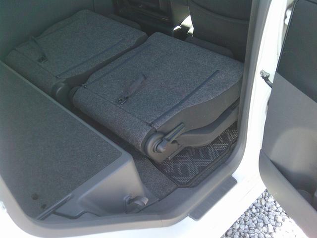 タント カスタムＸリミテッド　車検２年　エアコン　ＥＴＣ　パワステ　パワーウィンドウ　片側電動スライドドア　キーレスエントリー　集中ドアロック　エアバック　ＡＢＳ（65枚目）