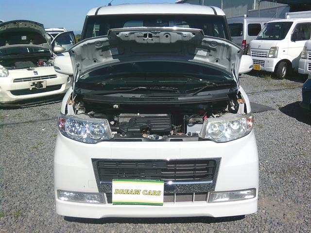 タント カスタムＸリミテッド　車検２年　エアコン　ＥＴＣ　パワステ　パワーウィンドウ　片側電動スライドドア　キーレスエントリー　集中ドアロック　エアバック　ＡＢＳ（67枚目）