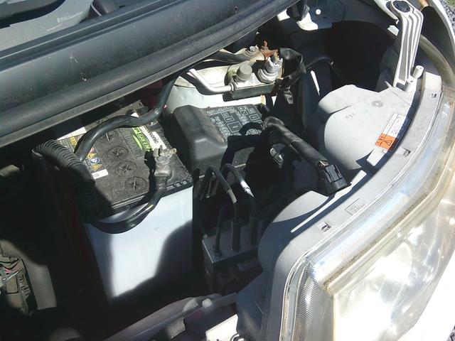 タント カスタムＸリミテッド　車検２年　エアコン　ＥＴＣ　パワステ　パワーウィンドウ　片側電動スライドドア　キーレスエントリー　集中ドアロック　エアバック　ＡＢＳ（71枚目）