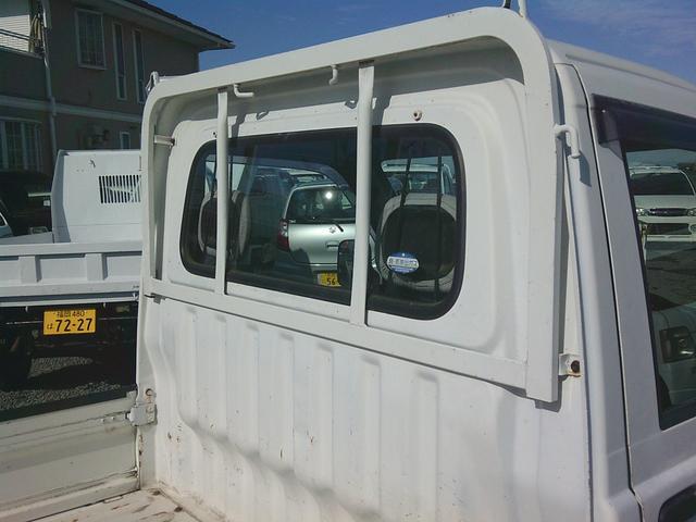 ハイゼットトラック エアコン・パワステ　スペシャル　車検２年　パートタイム４ＷＤ　エアコン　パワステ（14枚目）