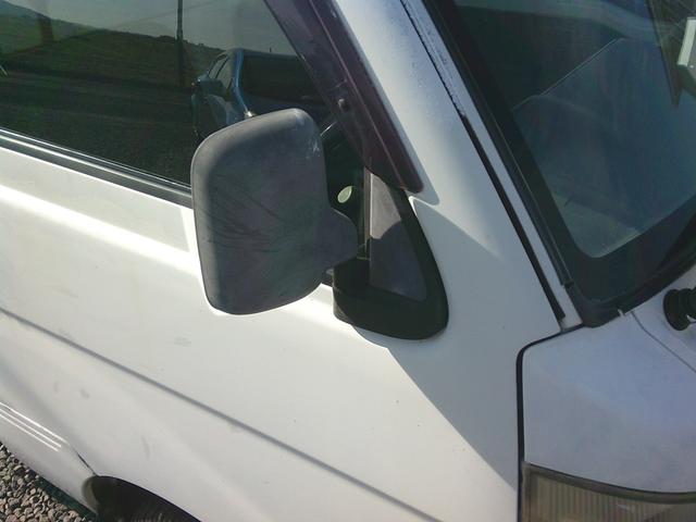 ハイゼットトラック エアコン・パワステ　スペシャル　車検２年　パートタイム４ＷＤ　エアコン　パワステ（15枚目）