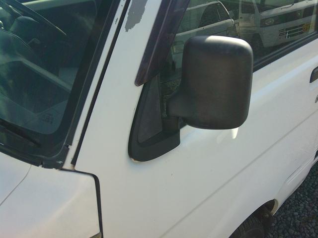 ハイゼットトラック エアコン・パワステ　スペシャル　車検２年　パートタイム４ＷＤ　エアコン　パワステ（16枚目）