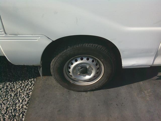 ハイゼットトラック エアコン・パワステ　スペシャル　車検２年　パートタイム４ＷＤ　エアコン　パワステ（23枚目）