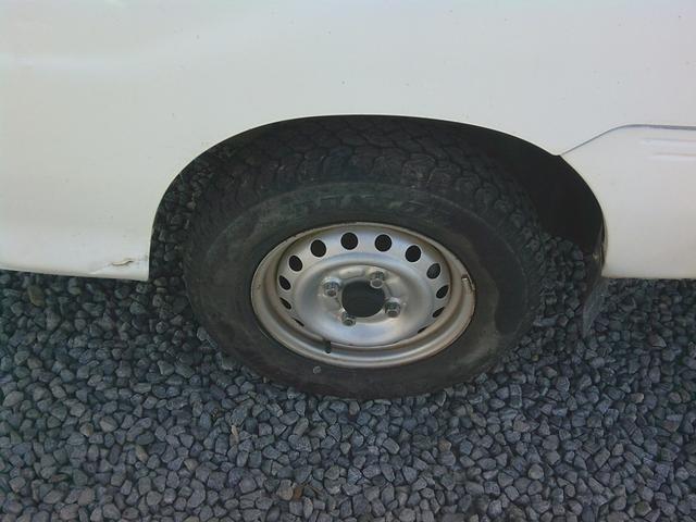 ハイゼットトラック エアコン・パワステ　スペシャル　車検２年　パートタイム４ＷＤ　エアコン　パワステ（26枚目）