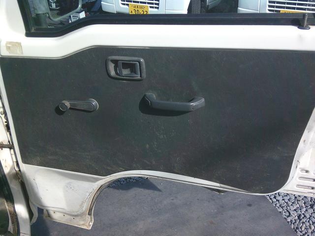 ハイゼットトラック エアコン・パワステ　スペシャル　車検２年　パートタイム４ＷＤ　エアコン　パワステ（33枚目）