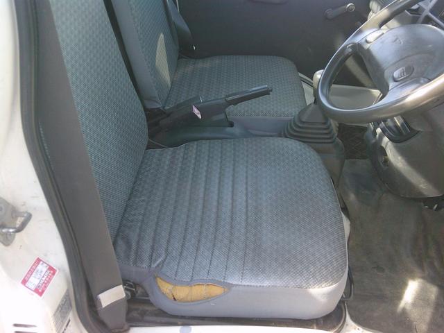 ハイゼットトラック エアコン・パワステ　スペシャル　車検２年　パートタイム４ＷＤ　エアコン　パワステ（36枚目）