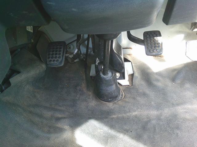 ハイゼットトラック エアコン・パワステ　スペシャル　車検２年　パートタイム４ＷＤ　エアコン　パワステ（39枚目）