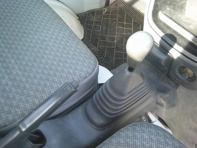 ハイゼットトラック エアコン・パワステ　スペシャル　車検２年　パートタイム４ＷＤ　エアコン　パワステ（42枚目）