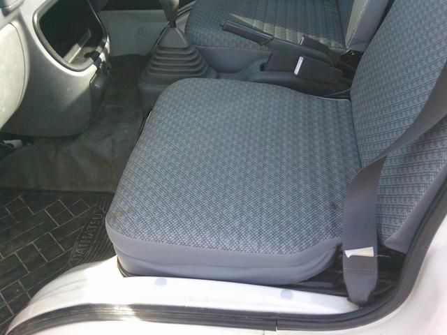 ハイゼットトラック エアコン・パワステ　スペシャル　車検２年　パートタイム４ＷＤ　エアコン　パワステ（45枚目）