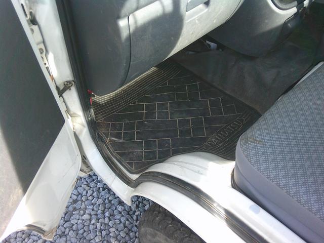 ハイゼットトラック エアコン・パワステ　スペシャル　車検２年　パートタイム４ＷＤ　エアコン　パワステ（46枚目）