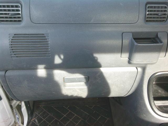 ハイゼットトラック エアコン・パワステ　スペシャル　車検２年　パートタイム４ＷＤ　エアコン　パワステ（47枚目）