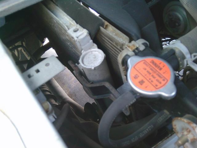 ハイゼットトラック エアコン・パワステ　スペシャル　車検２年　パートタイム４ＷＤ　エアコン　パワステ（50枚目）