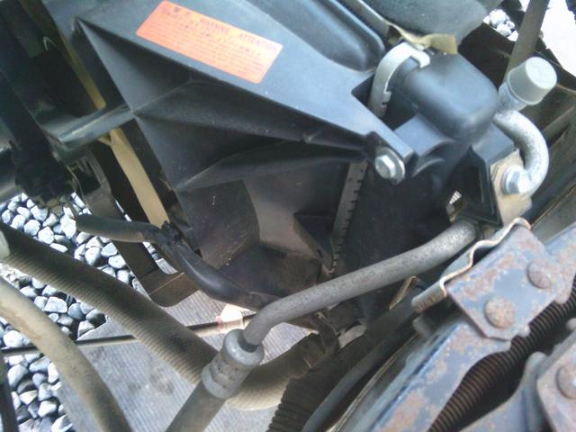 ハイゼットトラック エアコン・パワステ　スペシャル　車検２年　パートタイム４ＷＤ　エアコン　パワステ（53枚目）