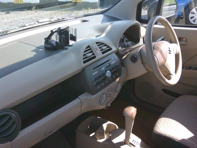 アルト Ｆ　フルタイム４ＷＤ　エアコン　パワステ　パワーウィンドウ　集中ドアロック　キーレスエントリー　エアバック　ＡＢＳ　ＣＤ再生（39枚目）