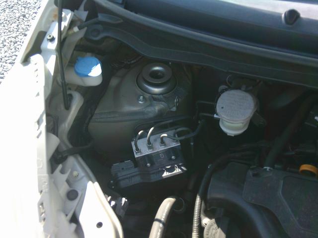 アルト Ｆ　フルタイム４ＷＤ　エアコン　パワステ　パワーウィンドウ　集中ドアロック　キーレスエントリー　エアバック　ＡＢＳ　ＣＤ再生（66枚目）