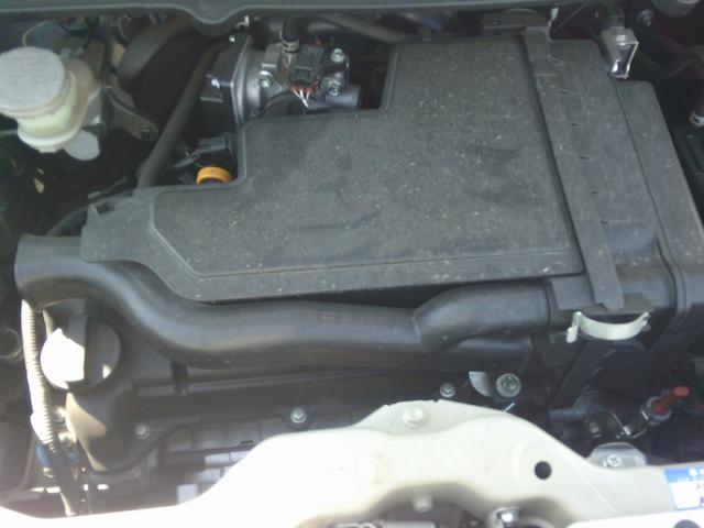 アルト Ｆ　フルタイム４ＷＤ　エアコン　パワステ　パワーウィンドウ　集中ドアロック　キーレスエントリー　エアバック　ＡＢＳ　ＣＤ再生（67枚目）