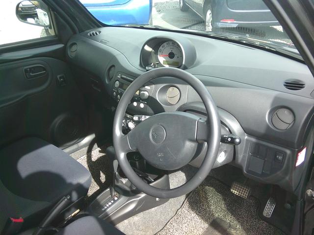 エッセ D 車検2年 エアコン パワステ パワーウィンドウ 集中ドアロック エアバック キーレスエントリー タイミングチェーン オートマ(6枚目)