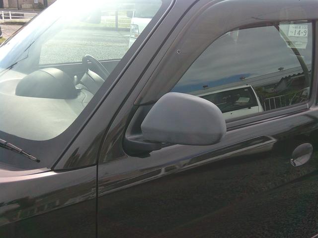 エッセ D 車検2年 エアコン パワステ パワーウィンドウ 集中ドアロック エアバック キーレスエントリー タイミングチェーン オートマ(13枚目)