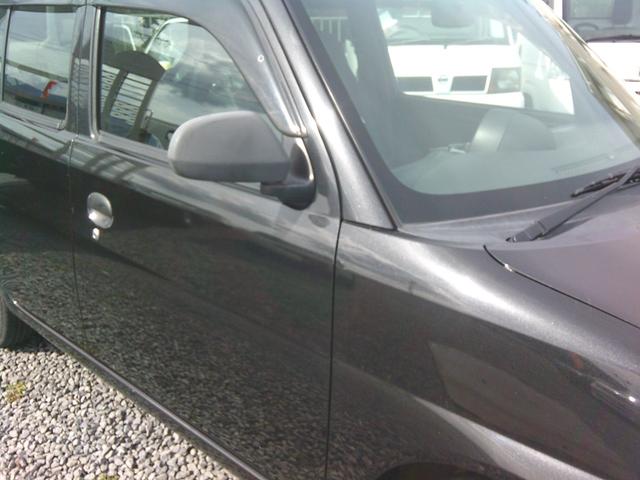 エッセ D 車検2年 エアコン パワステ パワーウィンドウ 集中ドアロック エアバック キーレスエントリー タイミングチェーン オートマ(20枚目)